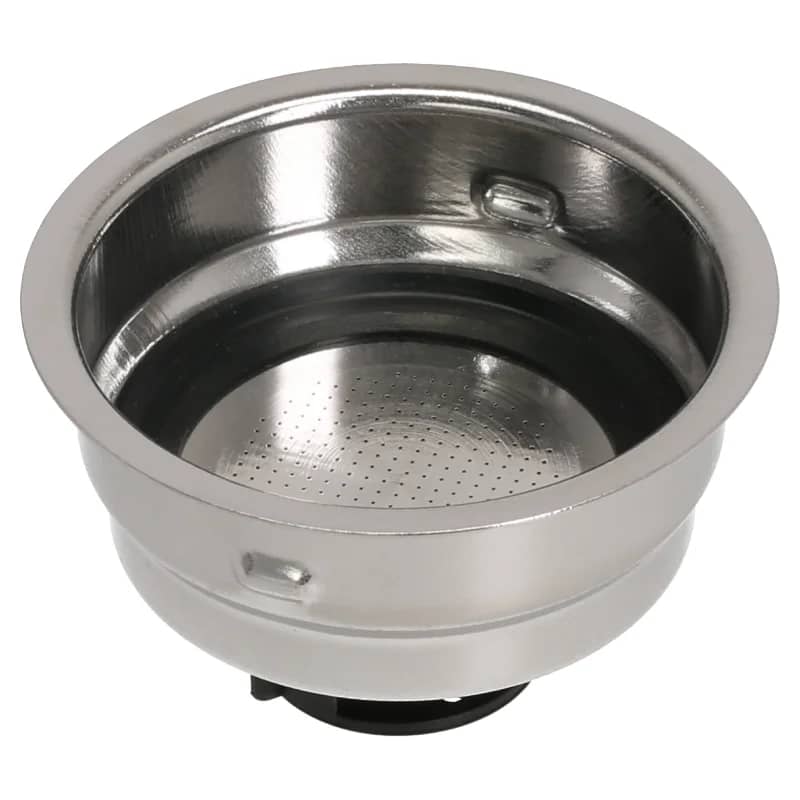 Sítko páky EC23 - dvouporcové DeLonghi