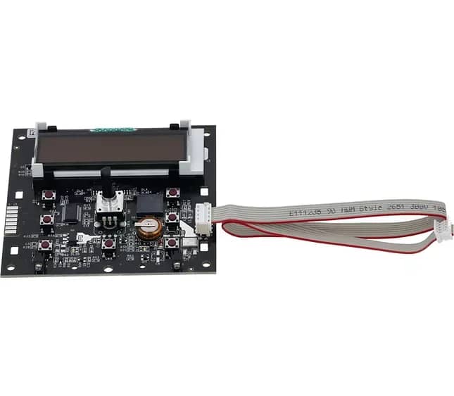 Řídicí elektronika DeLonghi s displejem ECAM25.460