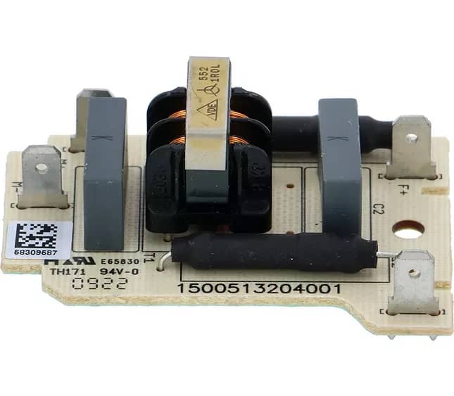 Elektronika motorového pohonu DeLonghi ECAM