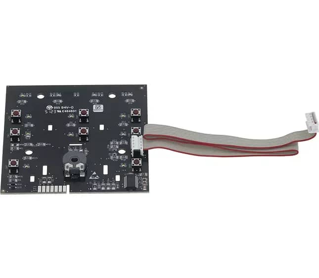 Řídicí elektronika DeLonghi ECAM 2x.xxx