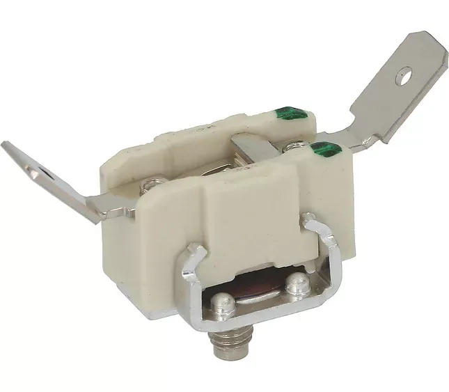 Termostat DeLonghi 170°C