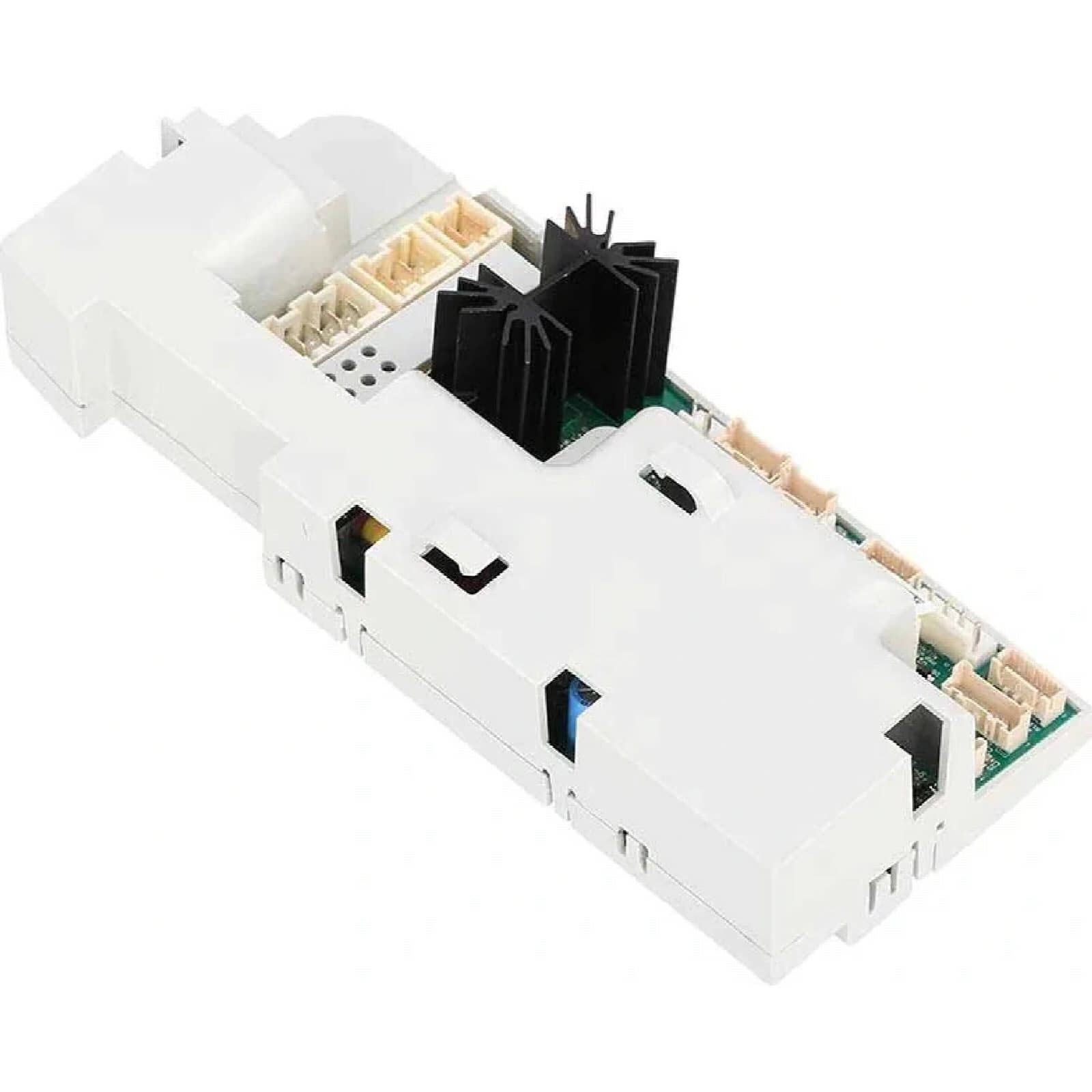 Napájecí elektronika Bosch VeroBar AromaPro a VeroSelection