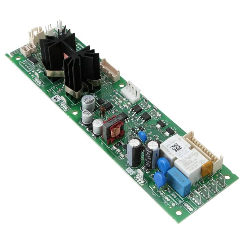 PCB elektronika ECAM44 DeLonghi