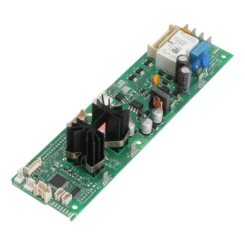 PCB elektronika ECAM 2236 DeLonghi
