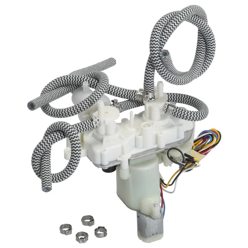Distributor EA87 Krups