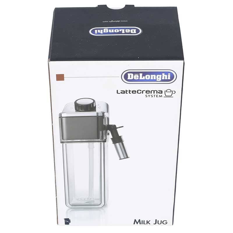 Nádoba na mléko DeLonghi DeLonghi ECAM 510.xx/ECAM 516.xx/ECAM 550.85/ECAM 5