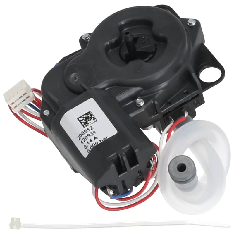 Keramický ventil pro Siemens EQ 6