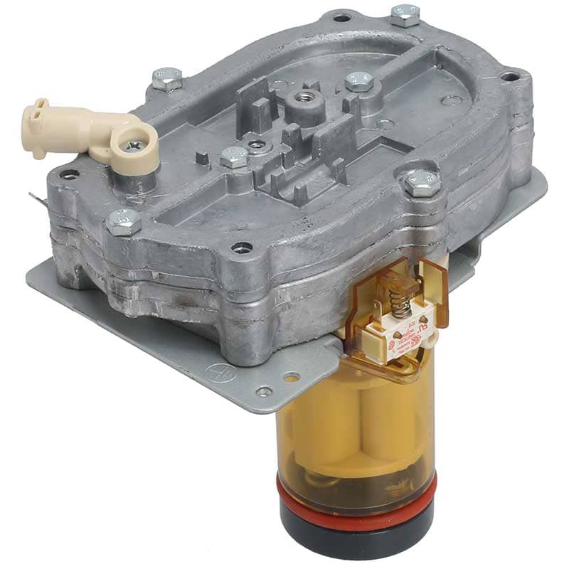 Generator EAM DeLonghi
