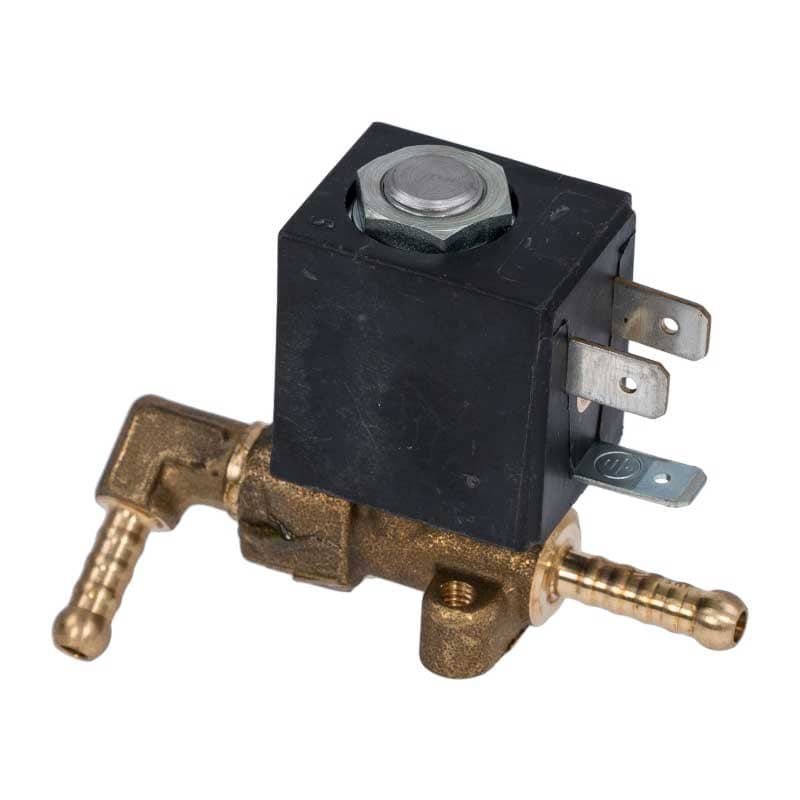 Dvoucestný solenoidventil Minuto Saeco