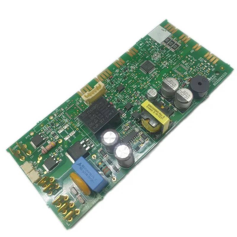 PCB elektronika EA89 Krups